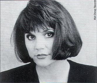 Linda Ronstadt