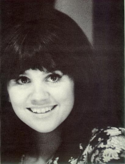 Linda Ronstadt