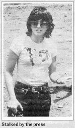 Linda Ronstadt